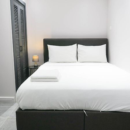 Deluxe Studio & Suite By Rr Singapore Eksteriør billede