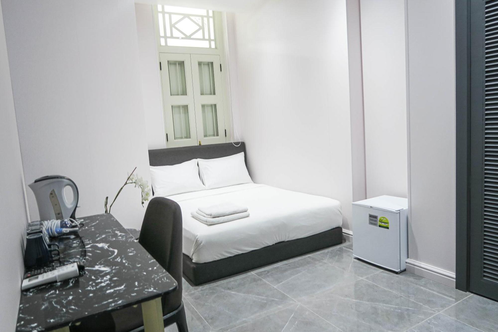 Deluxe Studio & Suite By Rr Singapore Eksteriør billede