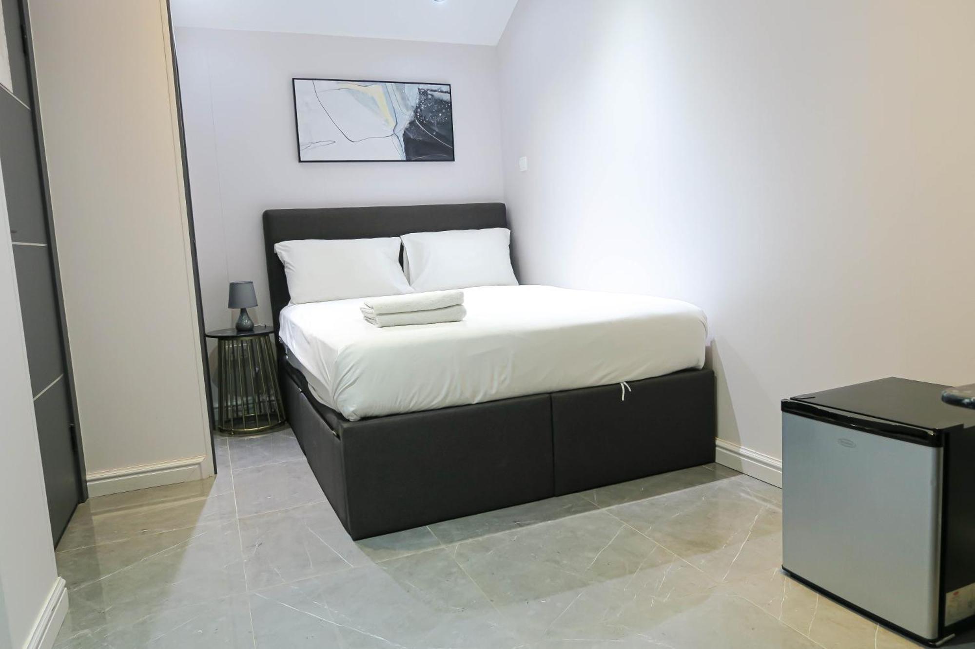 Deluxe Studio & Suite By Rr Singapore Eksteriør billede