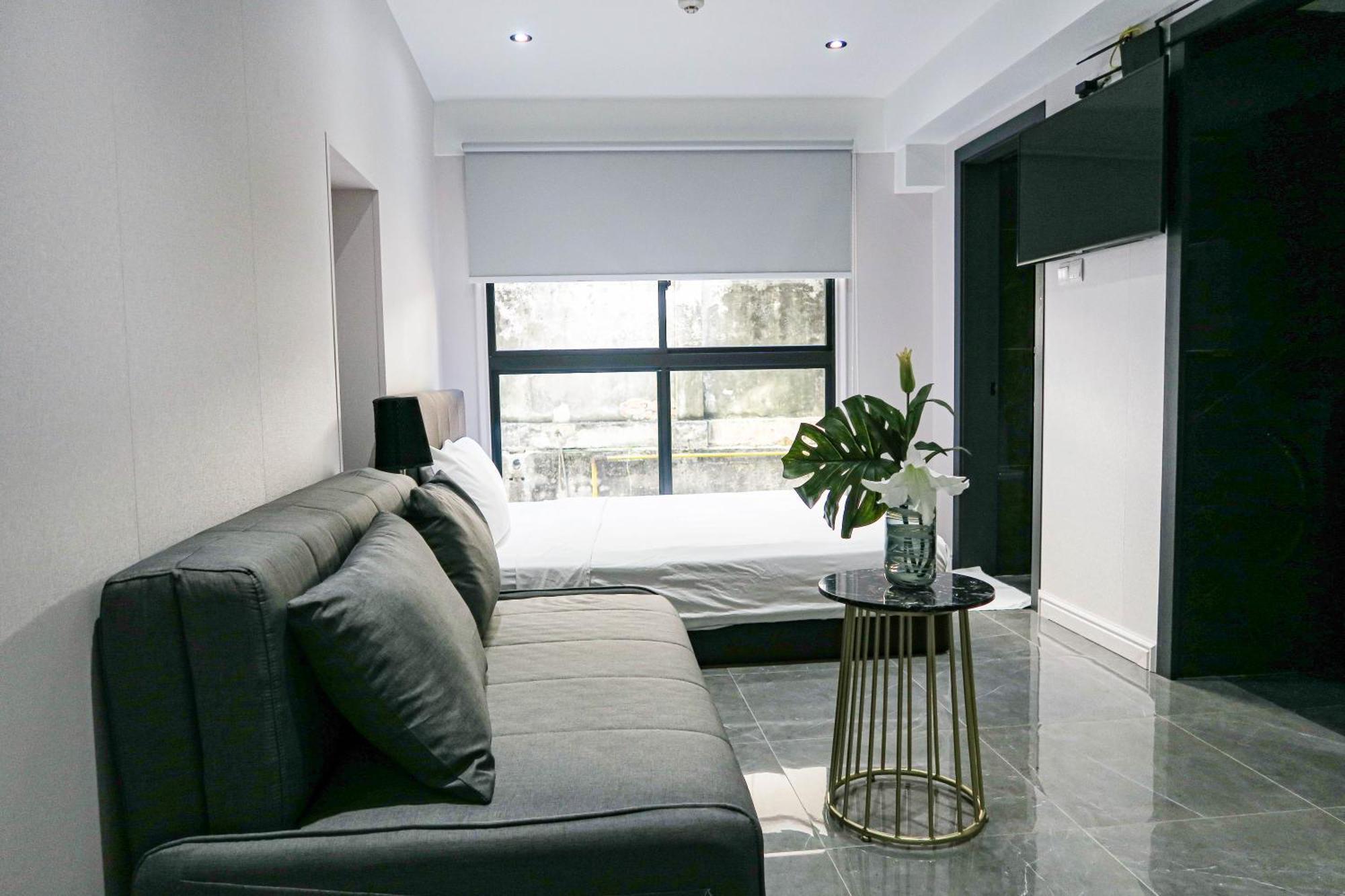 Deluxe Studio & Suite By Rr Singapore Eksteriør billede