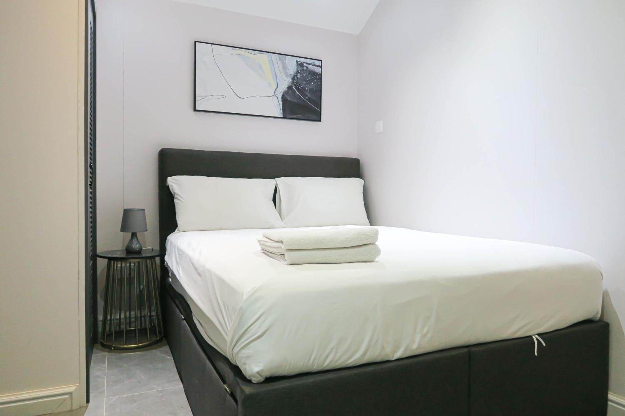 Deluxe Studio & Suite By Rr Singapore Eksteriør billede
