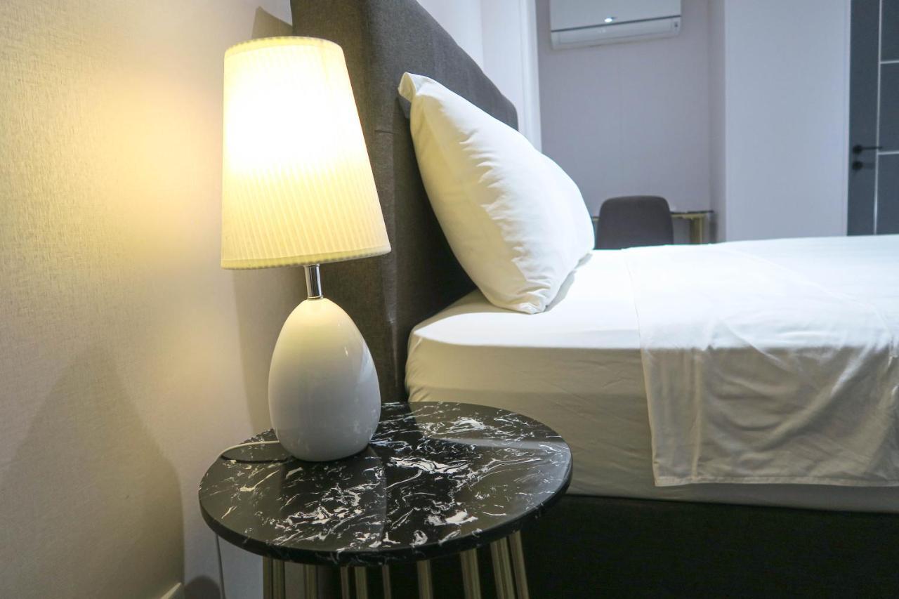 Deluxe Studio & Suite By Rr Singapore Eksteriør billede