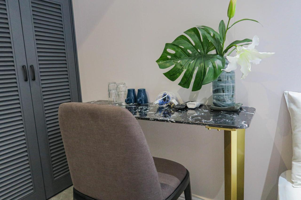 Deluxe Studio & Suite By Rr Singapore Eksteriør billede