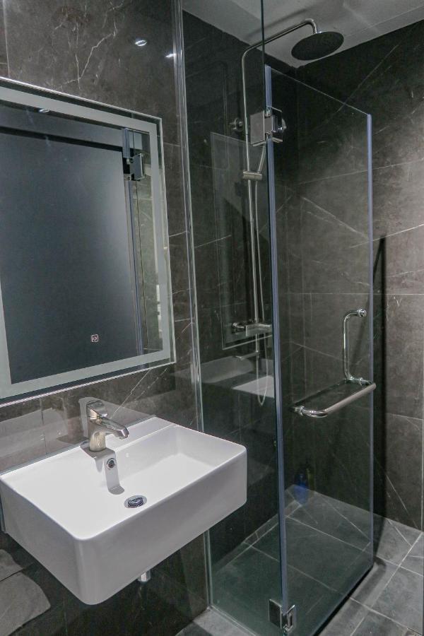 Deluxe Studio & Suite By Rr Singapore Eksteriør billede