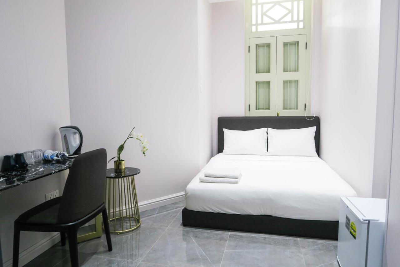 Deluxe Studio & Suite By Rr Singapore Eksteriør billede