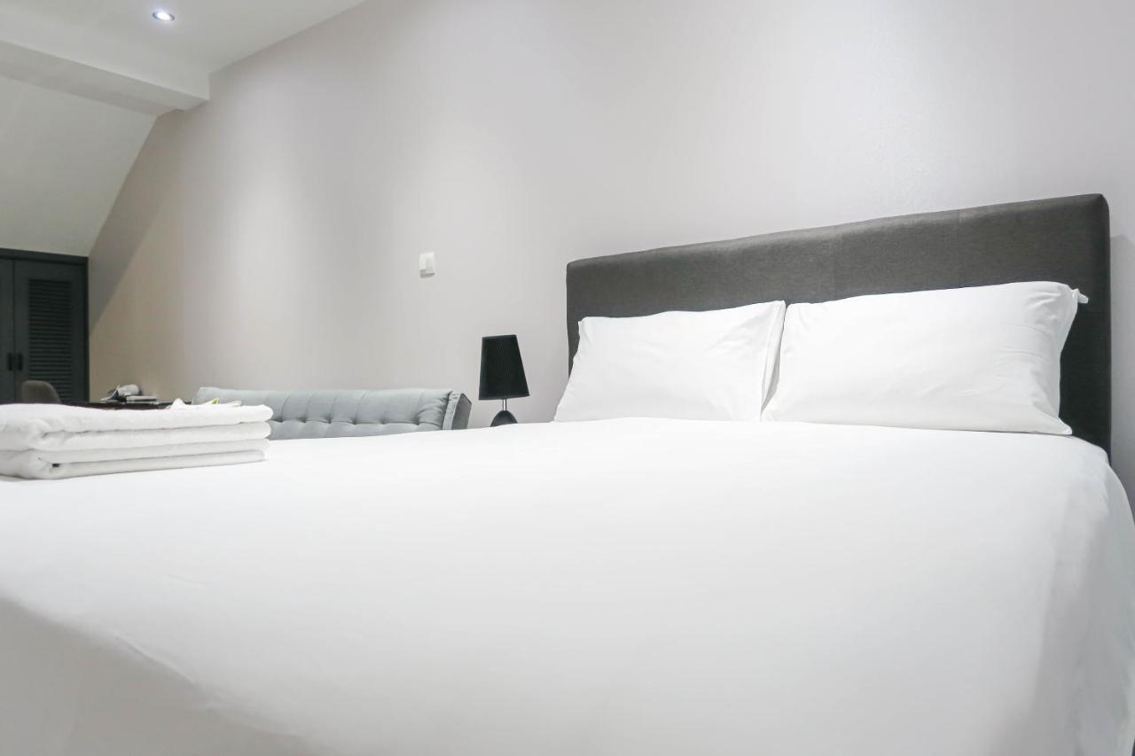 Deluxe Studio & Suite By Rr Singapore Eksteriør billede