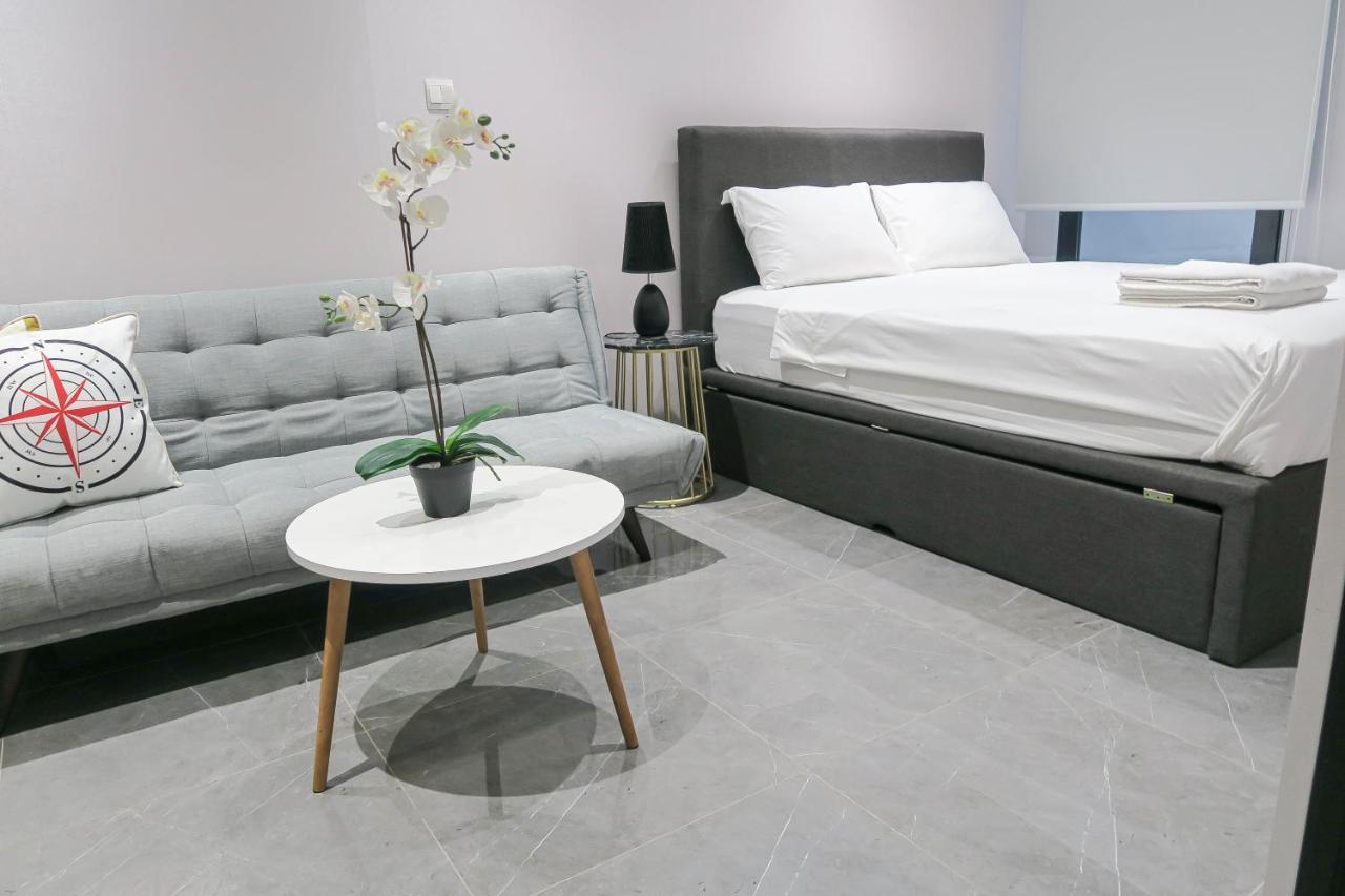 Deluxe Studio & Suite By Rr Singapore Eksteriør billede